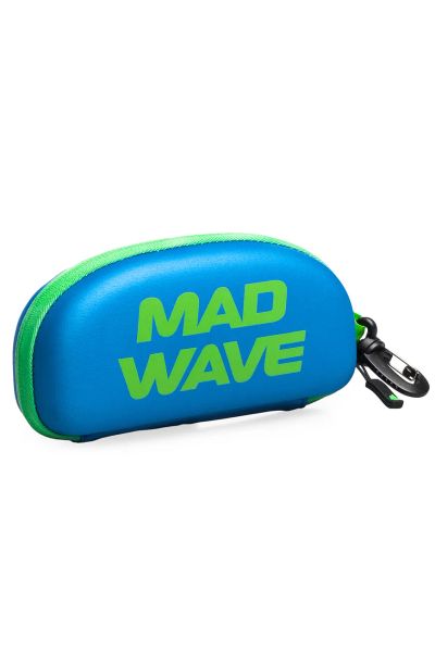 Лот: 22363750. Фото: 1. Футляр для очков Mad Wave M0707... Плавание