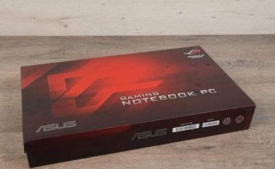 Лот: 6756134. Фото: 1. Asus rog gl752vw ( Intel Core... Ноутбуки