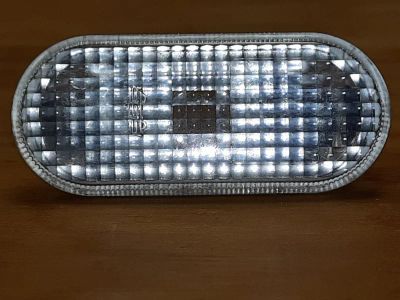 Лот: 18667656. Фото: 1. Фонарь Volkswagen Touareg 7LA... Оптика и освещение