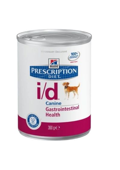 Лот: 5328534. Фото: 1. Корм Hills Prescription Diet i... Корма