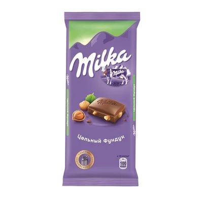 Лот: 7104154. Фото: 1. Продам шоколад Milka разные вкусы... Шоколад, конфеты