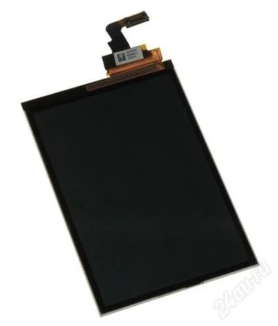 Лот: 2911067. Фото: 1. Дисплей на Iphone 3Gs новый. Дисплеи, дисплейные модули, тачскрины