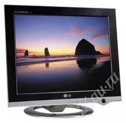 Лот: 2481355. Фото: 1. LG (описание). ЖК-мониторы