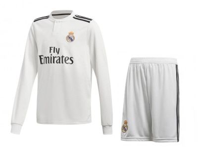 Лот: 16032236. Фото: 1. Футбольная форма Adidas FC Real... Форма