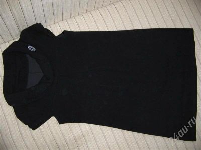 Лот: 258448. Фото: 1. Платье - футляр 44-46 размер. Платья