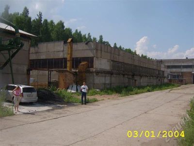 Лот: 424579. Фото: 1. Продам помещение производственное... Коммерческая недвижимость