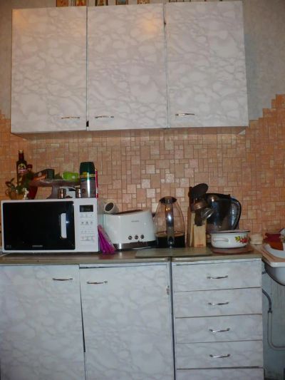 Лот: 4327793. Фото: 1. Б/У кухонный гарнитур. Кухонные гарнитуры