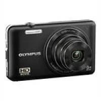 Лот: 4456513. Фото: 1. Olympus VG-130 фотоаппарат. Цифровые компактные