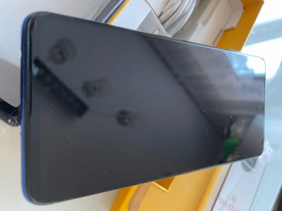 Лот: 17841596. Фото: 1. Poco X3 nfc 64gb. Смартфоны