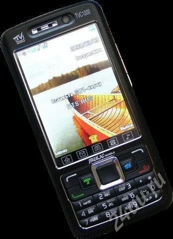 Лот: 337226. Фото: 1. продам NOKIA TVC1000. Кнопочные мобильные телефоны
