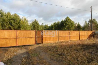 Лот: 19633569. Фото: 1. Продам 1-этажн. дом 80 кв.м. Дивногорское... Дома