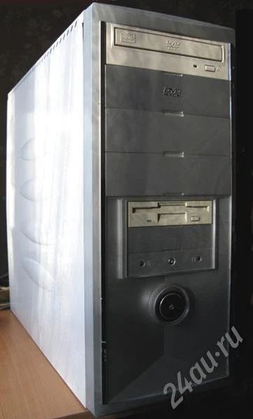 Лот: 219417. Фото: 1. Системный блок (компьютер) Intel... Компьютеры в сборе