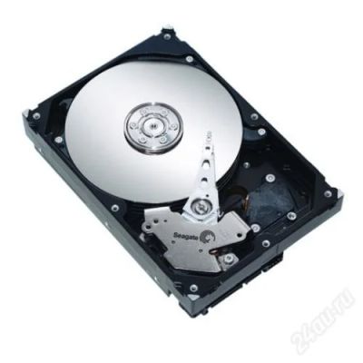 Лот: 2728419. Фото: 1. Жесткий диск Seagate Barracuda... Жёсткие диски (HDD)
