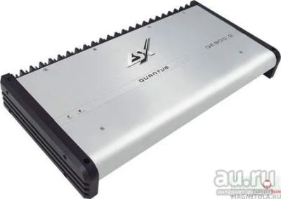 Лот: 9454701. Фото: 1. ESX-QE900.2 Мощный усилитель. Усилители