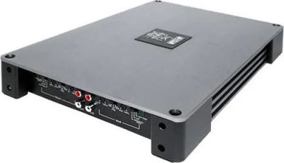 Лот: 4780498. Фото: 1. Усилитель Mistery MK 4.80. Усилители