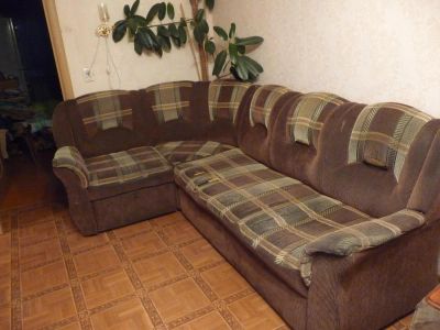 Лот: 6159276. Фото: 1. Диванчик!!!. Диваны