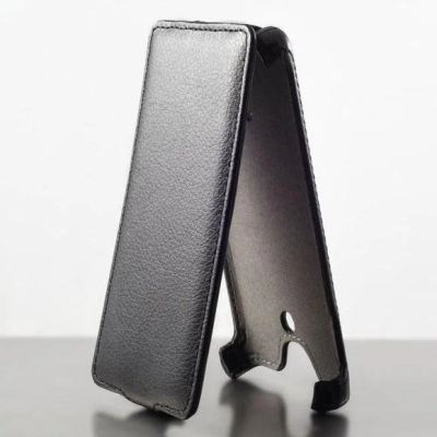 Лот: 4554420. Фото: 1. Чехол-книжка для Sony Xperia V... Чехлы, бамперы