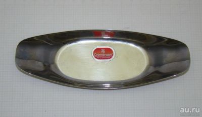 Лот: 17545237. Фото: 1. WMF лоточек подставка (Y602). Предметы интерьера и быта