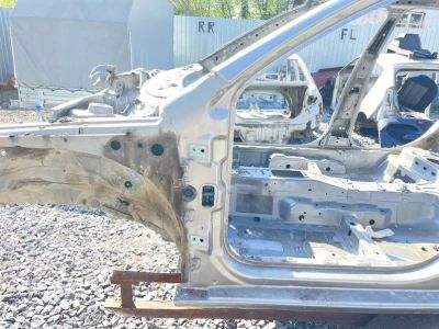 Лот: 25404407. Фото: 1. стойка кузова Skoda Octavia 1Z3. Кузов