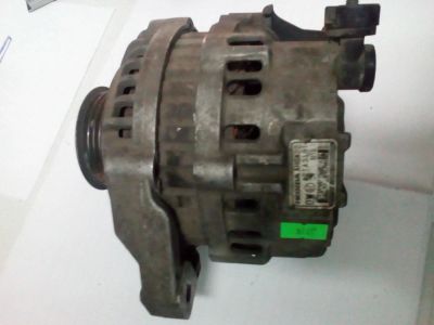 Лот: 10834850. Фото: 1. генератор Honda Inspire G25A/G20A. Электрооборудование