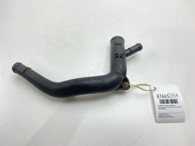 Лот: 22713064. Фото: 1. Патрубок системы охлаждения Mercedes-Benz... Тормозная система