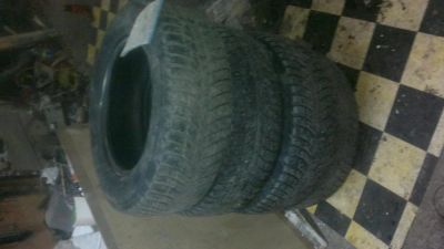 Лот: 4786917. Фото: 1. Nokian Hakapelita 2 finland на... Шины