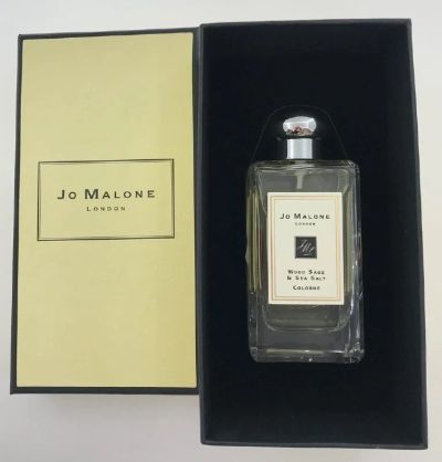 Лот: 17826771. Фото: 1. Jo Malone London Woood sage... Унисекс парфюмерия