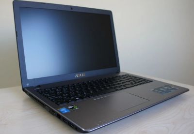 Лот: 10753213. Фото: 1. Asus X550Jk (Core i5-4200H, 8Gb... Ноутбуки