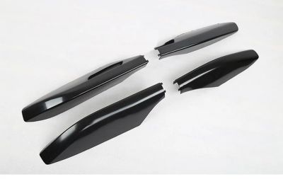 Лот: 16451038. Фото: 1. Крышка рейлинга Toyota Land Cruiser... Багажники, боксы, фаркопы