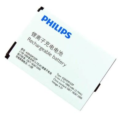 Лот: 22976689. Фото: 1. Аккумулятор Phil X503. Аккумуляторы