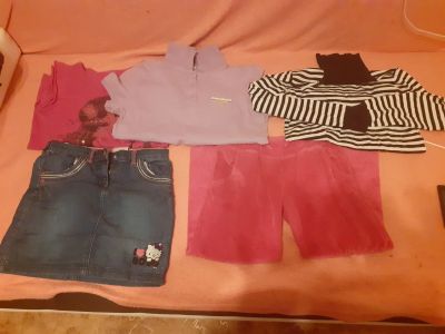 Лот: 17030955. Фото: 1. Подростковые вещи4. Другое (женская одежда)