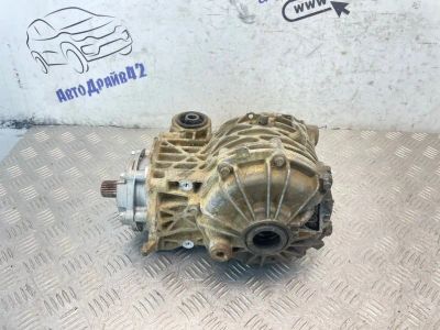 Лот: 25624640. Фото: 1. редуктор Daewoo Winstorm KLAC. Кузов