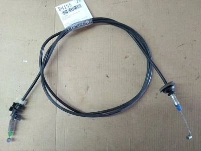 Лот: 21402178. Фото: 1. трос капота Suzuki Escudo TL52W. Ходовая, подвеска, рулевое управление