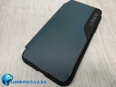Лот: 18611469. Фото: 1. Чехол-книжка Samsung M32 Smart... Чехлы, бамперы