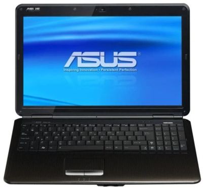 Лот: 3988789. Фото: 1. ноутбук asus k50ij. Ноутбуки