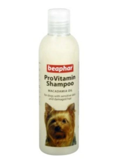 Лот: 8400358. Фото: 1. Шампунь Beaphar ProVitamin Shampoo... Косметика, лекарства