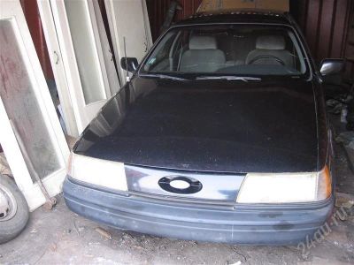 Лот: 284932. Фото: 1. ford taurus sidan v-6 3000 обмен. Автомобили