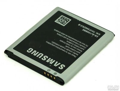 Лот: 8988937. Фото: 1. АКБ Original Samsung SM-J100 hi-copy... Аккумуляторы