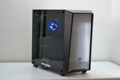 Лот: 17764719. Фото: 1. Игровой компьютер Ryzen 7/GTX... Компьютеры в сборе