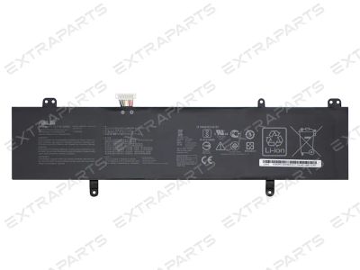 Лот: 25242682. Фото: 1. Аккумулятор для ноутбука Asus... Аккумуляторы