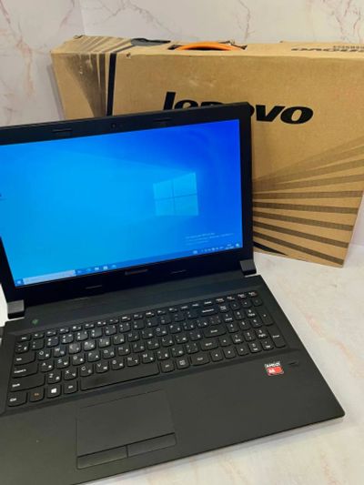 Лот: 21256041. Фото: 1. Ноутбук Lenovo B50-45 (43725). Ноутбуки