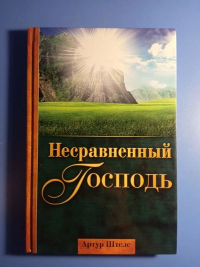 Лот: 20846006. Фото: 1. Источник жизни Артур Штеле Несравненный... Религия, оккультизм, эзотерика