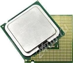 Лот: 449984. Фото: 1. s775 Core 2 Duo E6300. Процессоры