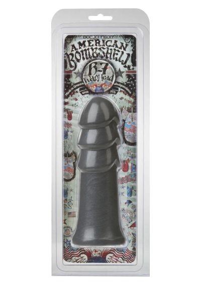 Лот: 4478967. Фото: 1. Стимулятор American Bombshell... Игрушки