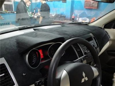 Лот: 3282973. Фото: 1. самоклеющаяся замша Алькантара. Салон