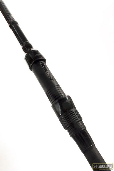 Лот: 13028591. Фото: 1. Удилище карп. DAIWA "Ninja-X Carp... Удочки, спиннинги