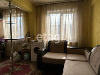 Лот: 25291389. Фото: 1. квартира , Красноярск Львовская... Квартиры, студии