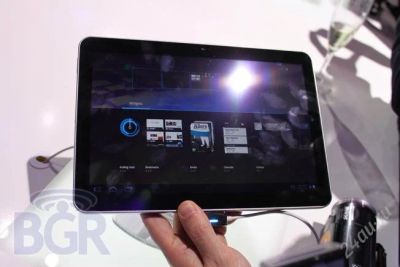 Лот: 1591511. Фото: 1. samsung galaxy tab 10.1 16gb/3g... Планшеты