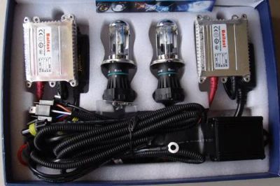 Лот: 4099363. Фото: 1. Ксенон HID Hidh Intensity Discharge... Детали тюнинга