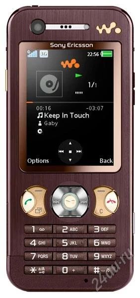 Лот: 1254126. Фото: 1. Sony Ericsson W890 отличный второй... Кнопочные мобильные телефоны